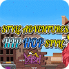 Style Adventures — Hip-Hop Style spēle