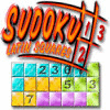 Sudoku: Latin Squares spēle