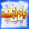 Sum-It-Up spēle