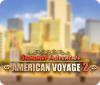 Summer Adventure: American Voyage 2 spēle