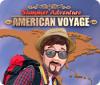 Summer Adventure: American Voyage spēle
