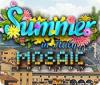 Summer in Italy Mosaic Edition spēle
