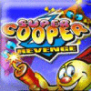 Super Cooper Revenge spēle