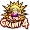 Super Granny 4 spēle