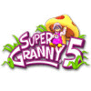 Super Granny 5 spēle