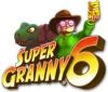 Super Granny 6 spēle