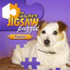 Super Jigsaw Puppies spēle
