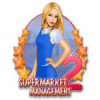 Supermarket Management 2 spēle
