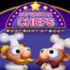 SuperStar Chefs spēle
