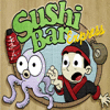 Sushi Bar Express spēle