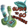 Sushi To Go Express spēle