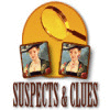 Suspects and Clues spēle