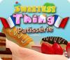 Sweetest Thing 2: Patissérie spēle