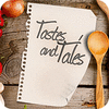 Tales And Tastes spēle