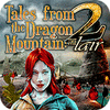 Tales From The Dragon Mountain 2: The Lair spēle