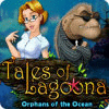 Tales of Lagoona: Orphans of the Ocean spēle