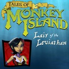 Tales of Monkey Island: Chapter 3 spēle