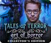 Tales of Terror: Art of Horror Collector's Edition spēle