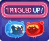 Tangled Up! spēle