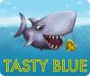 Tasty Blue spēle