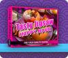 Tasty Jigsaw: Happy Hour spēle