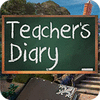 Teacher's Diary spēle