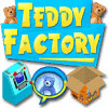 Teddy Factory spēle