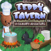 Teddy Tavern: A Culinary Adventure spēle