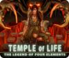 Temple of Life: The Legend of Four Elements spēle