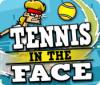 Tennis in the Face spēle