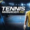 Tennis Manager spēle