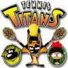 Tennis titans spēle