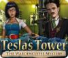 Tesla's Tower: The Wardenclyffe Mystery spēle