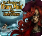 The Adventures of Mary Ann: Lucky Pirates spēle