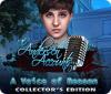 The Andersen Accounts: A Voice of Reason Collector's Edition spēle