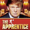 The Apprentice spēle