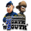 The Bluecoats: North vs South spēle