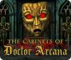 The Cabinets of Doctor Arcana spēle