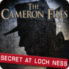 The Cameron Files: Secret at Loch Ness spēle