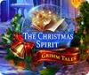 The Christmas Spirit: Grimm Tales spēle