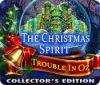 The Christmas Spirit: Trouble in Oz Collector's Edition spēle