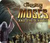 The Chronicles of Moses and the Exodus spēle