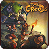 The Croods. Hidden Object Game spēle