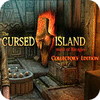 The Cursed Island: Mask of Baragus. Collector's Edition spēle