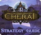 Dark Hills of Cherai Strategy Guide spēle