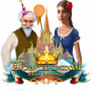 The Enchanted Kingdom: Elisa's Adventure spēle