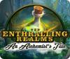 The Enthralling Realms: An Alchemist's Tale spēle
