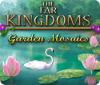 The Far Kingdoms: Garden Mosaics spēle