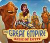 The Great Empire: Relic Of Egypt spēle