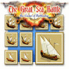 The Great Sea Battle: The Game of Battleship spēle